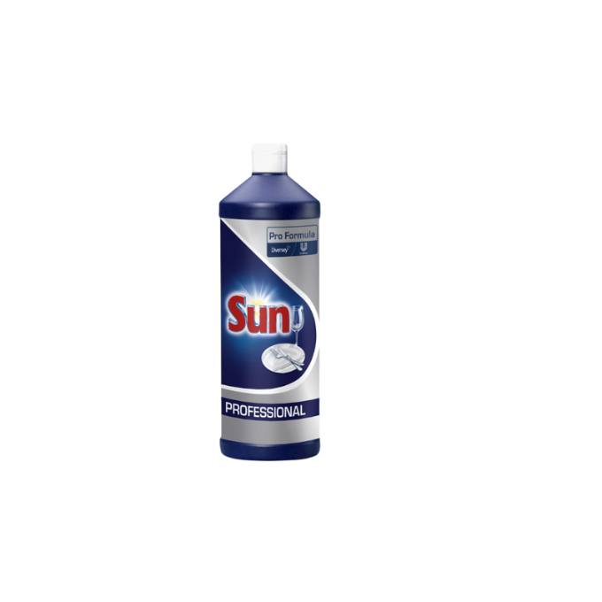 Sun Pro Formula afspænding 6x1L